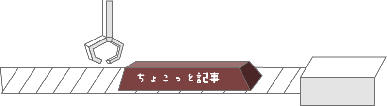 記事見出し