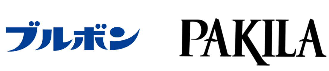 ロゴセット
