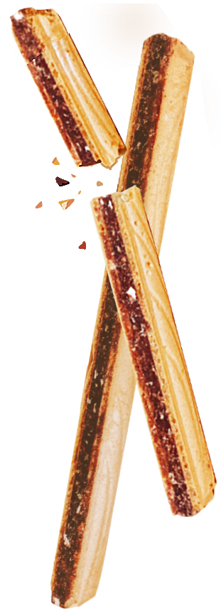 2本のパキーラ