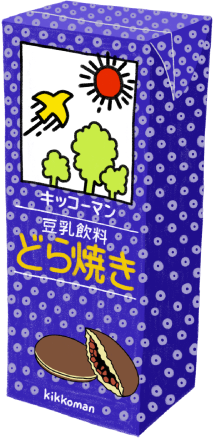 どら焼き