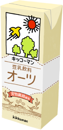 オーツ