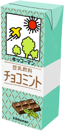 チョコミント