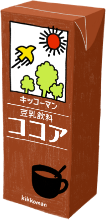 ココア