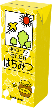 はちみつ