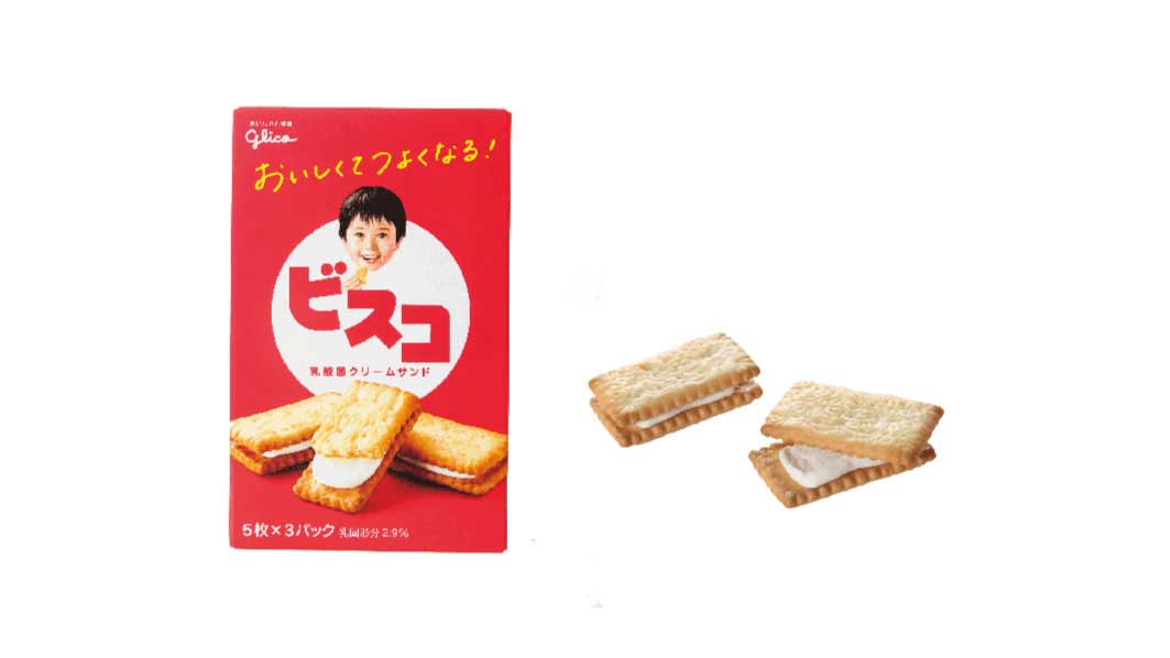 biscored