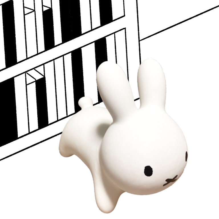 部屋の様子