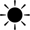 sun