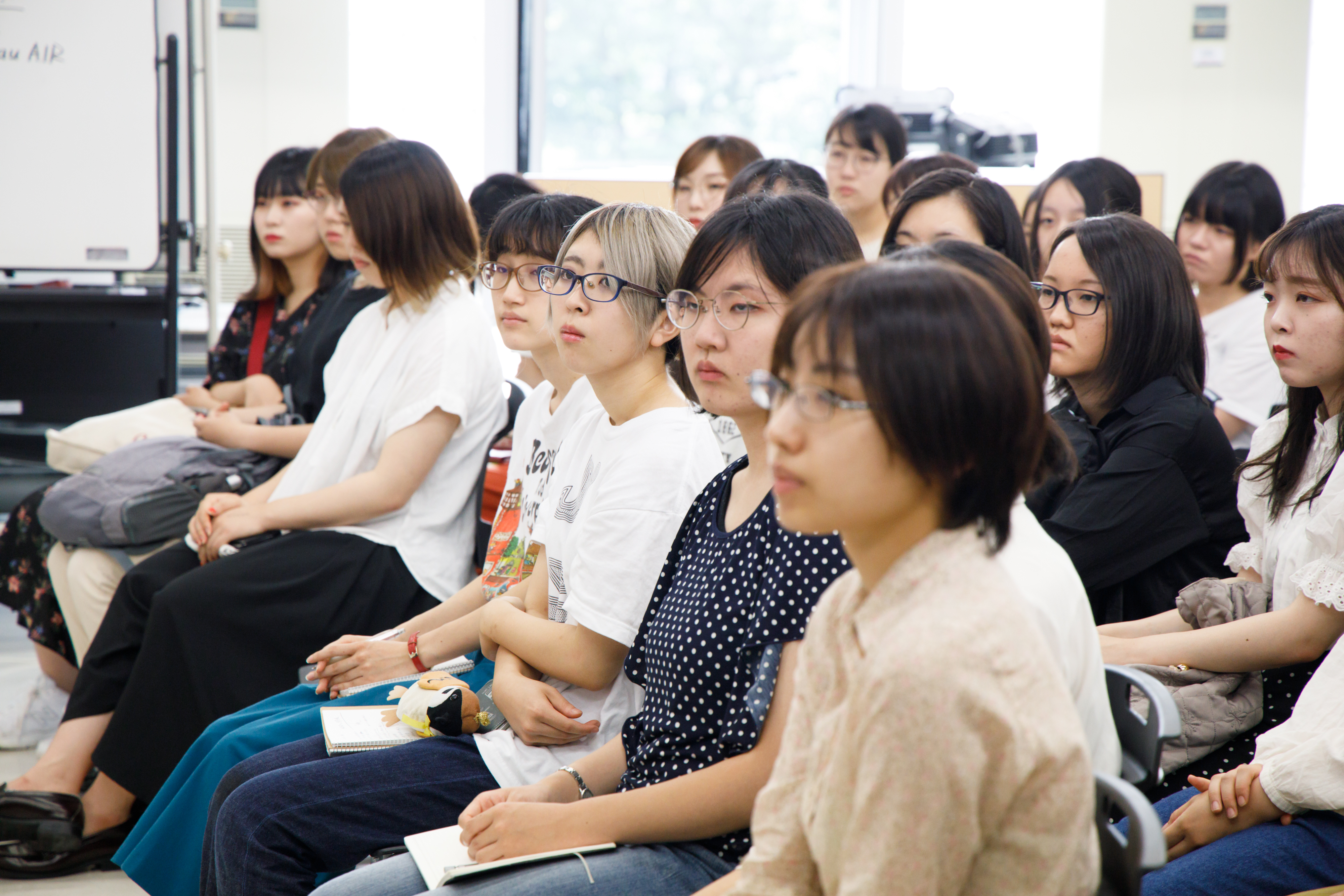 学生
