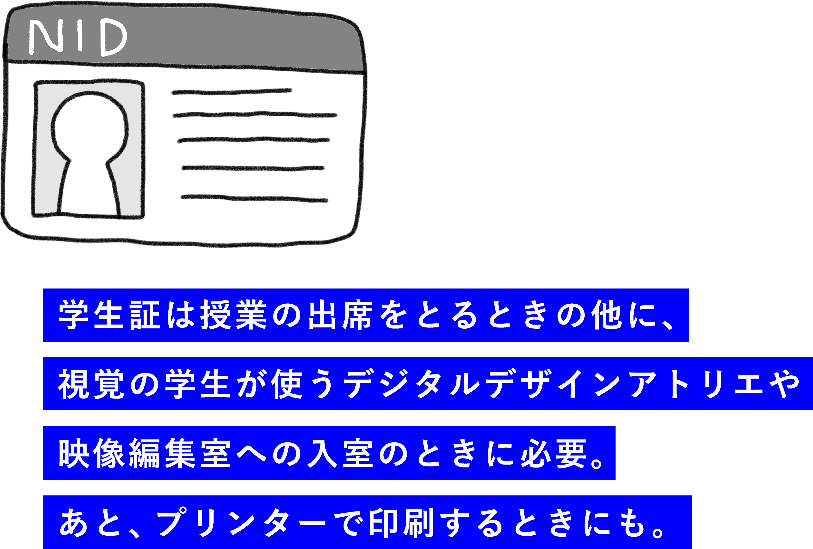 学生証
