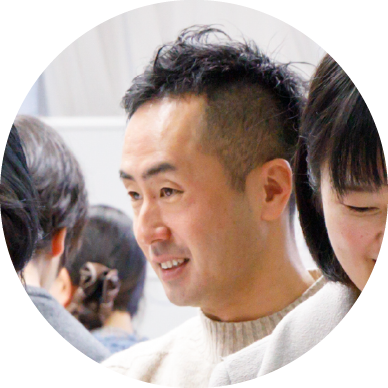 御法川先生