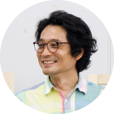 山田先生