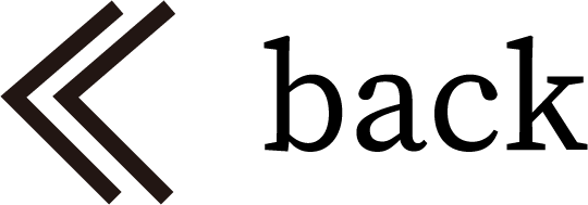 back