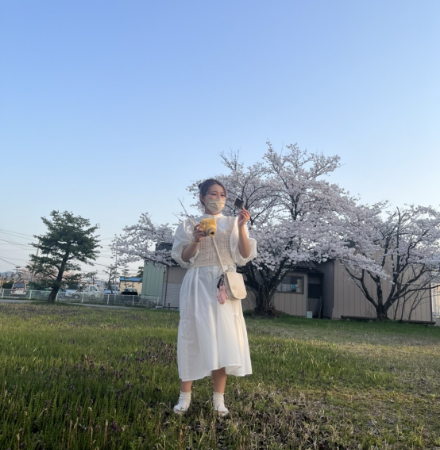 momoka