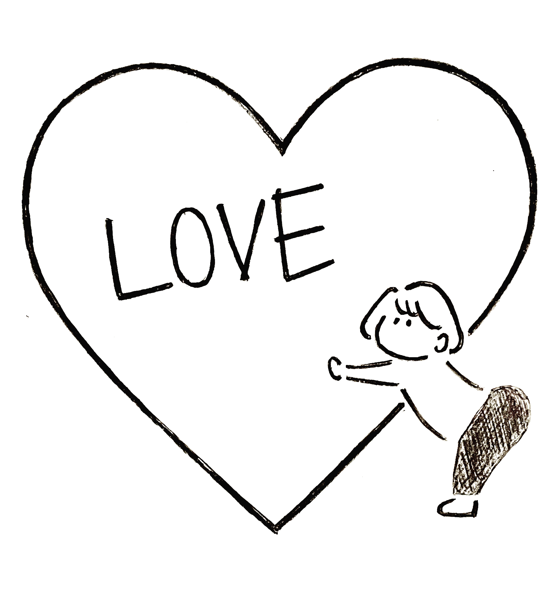 love