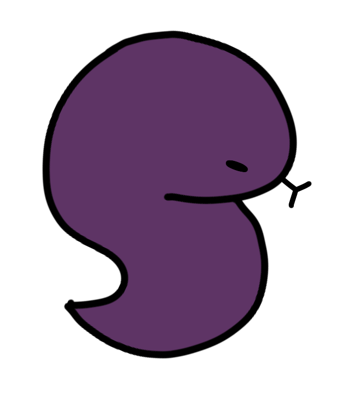へび