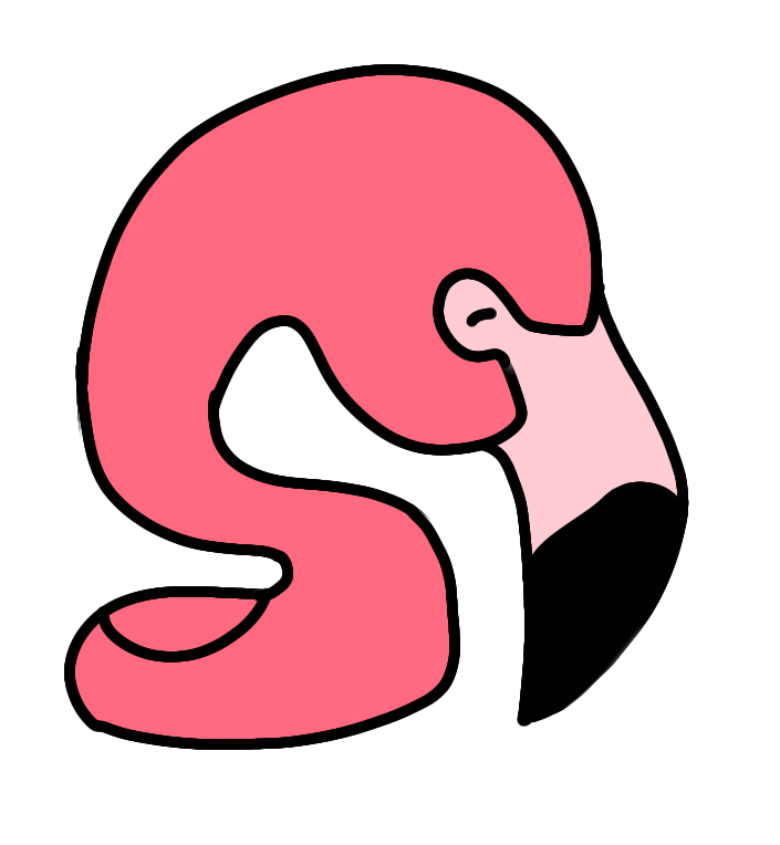 フラミンゴ