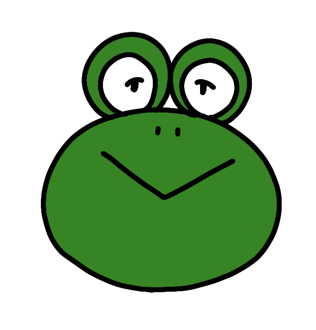 かえる