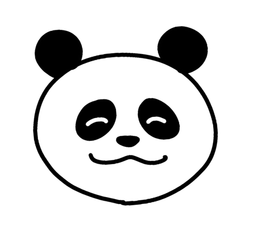 ぱんだ