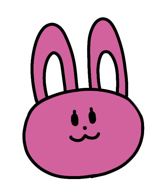 うさぎ
