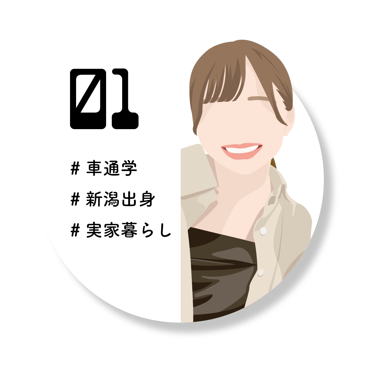 学生1